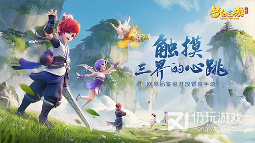 获得年度最佳人气游戏奖的手游合集