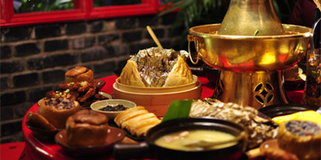 美食景点指南手机软件合集