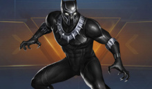 《漫威超级战争》黑豹英雄介绍