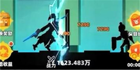 类似亿万战场的手游合集