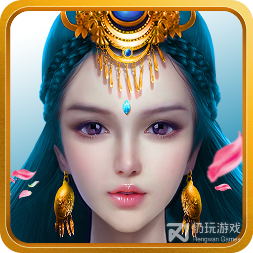 奇缘幻境测试版