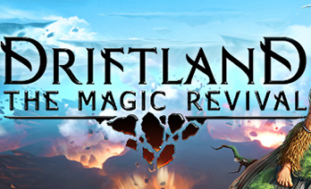 漂移大陆魔法复兴