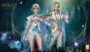 化作梦幻冥蝶《猎魂觉醒》全新带翻滚礼装化翼登场