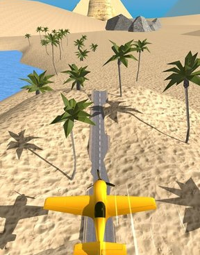 摩托车竞技类手游合集