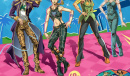 JOJO的奇妙冒险石之海肯德基联动10月27日上线
