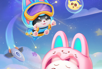 类似于糖豆人的闯关游戏手游排行榜