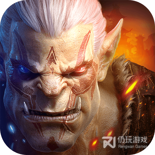 战争怒吼美服版