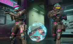 《光环：无限》超2000万人游玩 系列之最