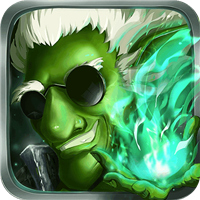 未知世界测试版