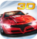 3D极品赛车单机破解版