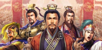 不氪金的三国手游合集