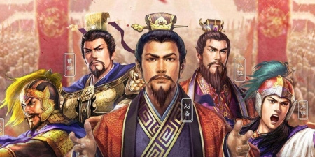 不氪金的三国手游合集