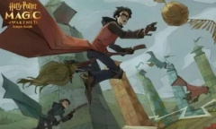 《哈利波特：魔法觉醒》追忆之境第23层怎么通关