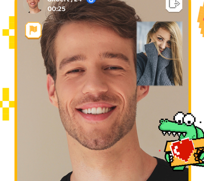 和心跳语音同类的手机软件合集