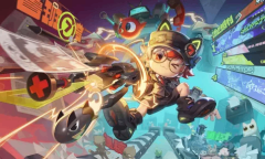 《王者荣耀》鲁班七号时之奇旅皮肤公布