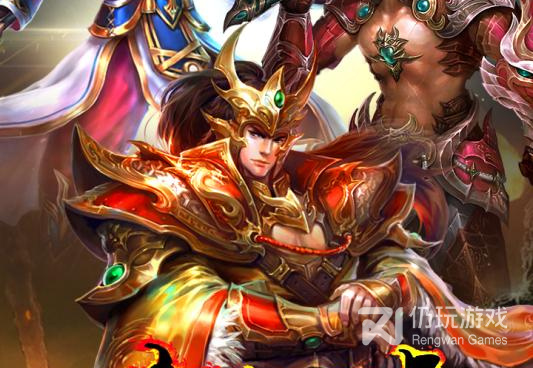 跟散人无双一样的手游合集