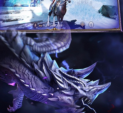 猎魂觉醒手游合集