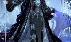 《闪耀暖暖》2023年1月兑换码一览