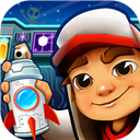 地铁跑酷SUBWAYSURF国际版