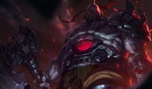 《LOL》2022赛恩出装推荐