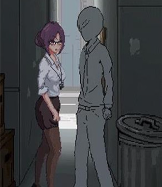 小巷子里的秘密事情版本大全手游合集