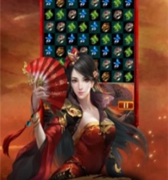 与凤凰传奇类似的手游合集