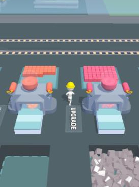 积木搭建手游合集