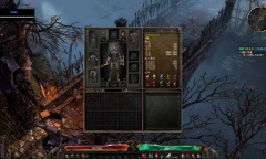 《恐怖黎明》碎境套冰剑圣怎么玩