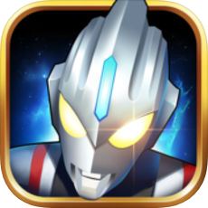 奥特曼之格斗超人快手版