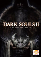 黑暗之魂2原罪学者