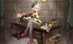 奇迹暖暖谍影秘讯套装获得方法