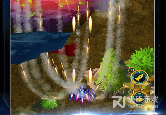 空战风云超全版本手游合集