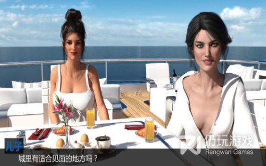 全动态互动slg手游合集