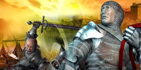 中世纪策略手游合集