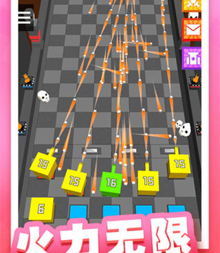 方块放置手游合集