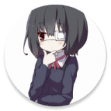 琉璃神社(无翼乌全彩无漫画)