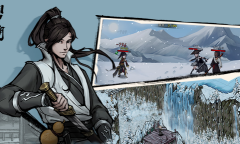 烟雨江湖离将打法指南