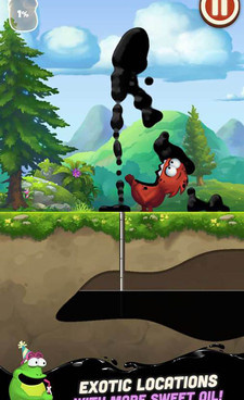 适合小孩玩的益智休闲手游合集