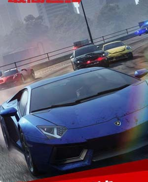 极品飞车最高通缉超全版本手游合集