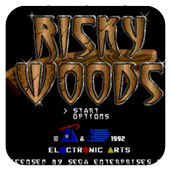 危险森林完整版