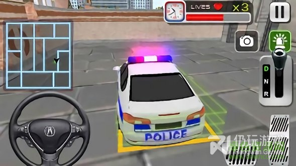 极速3d赛车超全版本手游合集