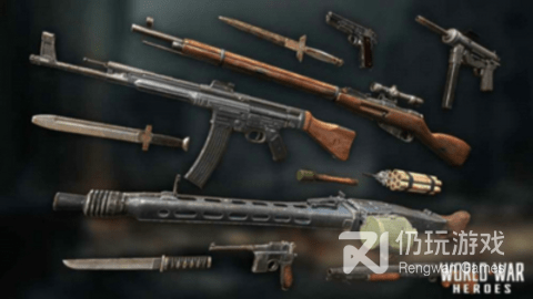 策略战争模拟类手游合集