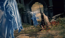 《艾尔登法环》守墓人boss介绍