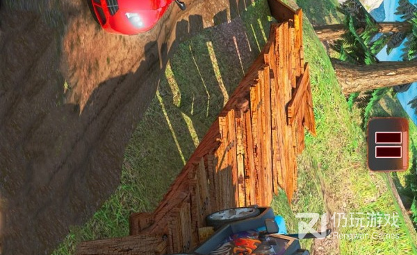 适合国庆假玩的汽车竞速手游排行榜