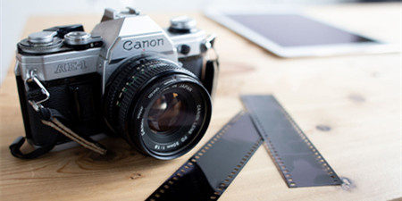 胶片相机手机软件合集