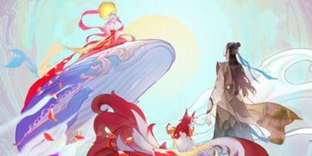 类似云端问仙仙界百景的手游合集