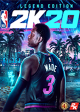 NBA2K20破解版