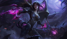 《金铲铲之战》S6变异先知出装阵容搭配推荐