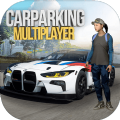多人停车场内置菜单版
