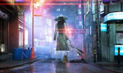 《幽灵线：东京》雾丘神社地藏像位置